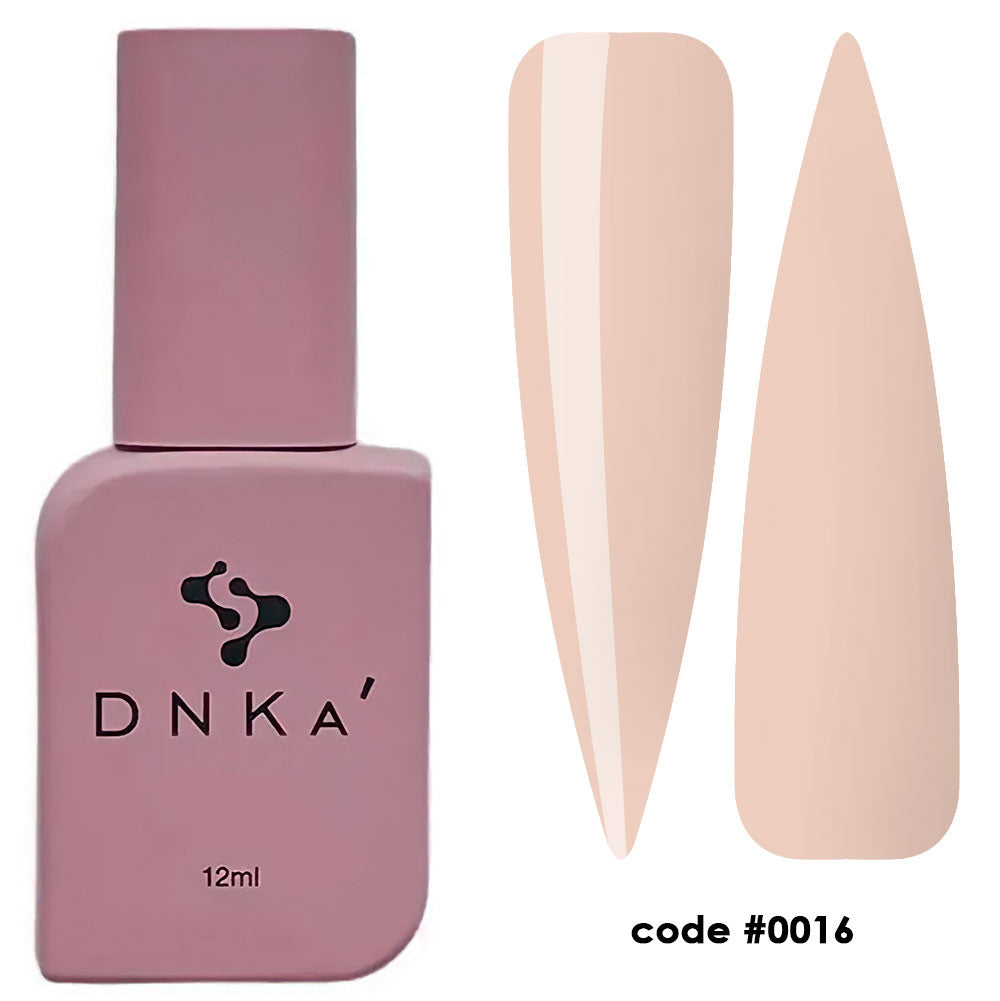 0016 DNKa' Fast Gel Oxford 12 ml