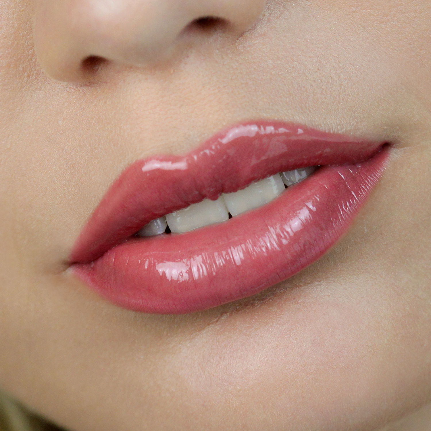 MOYRA GenZ Lipliner & Lip huulekontuurpliiats ja huulepliiats 02 Sirene