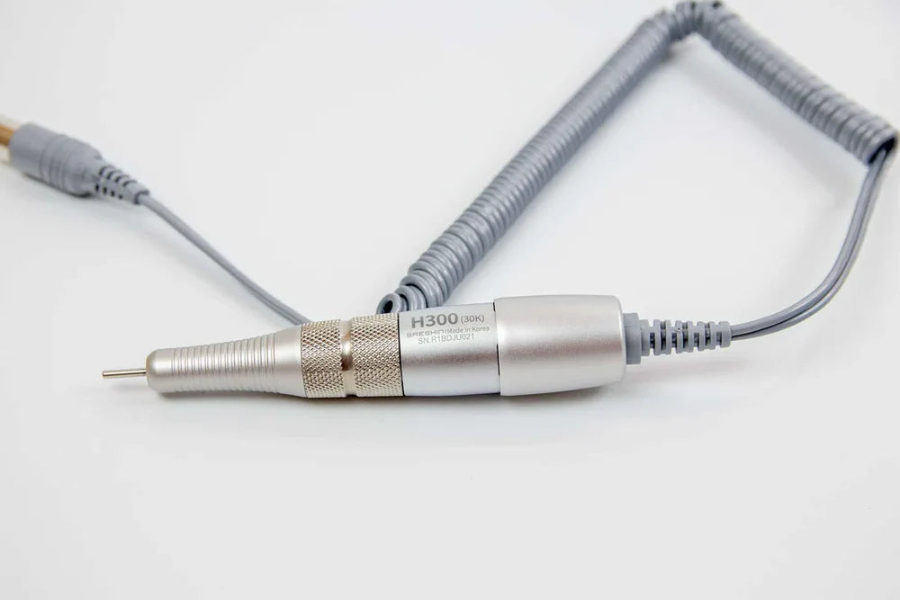 STRONG SAESHIN B210/H300 (Black) (30,000 rpm)