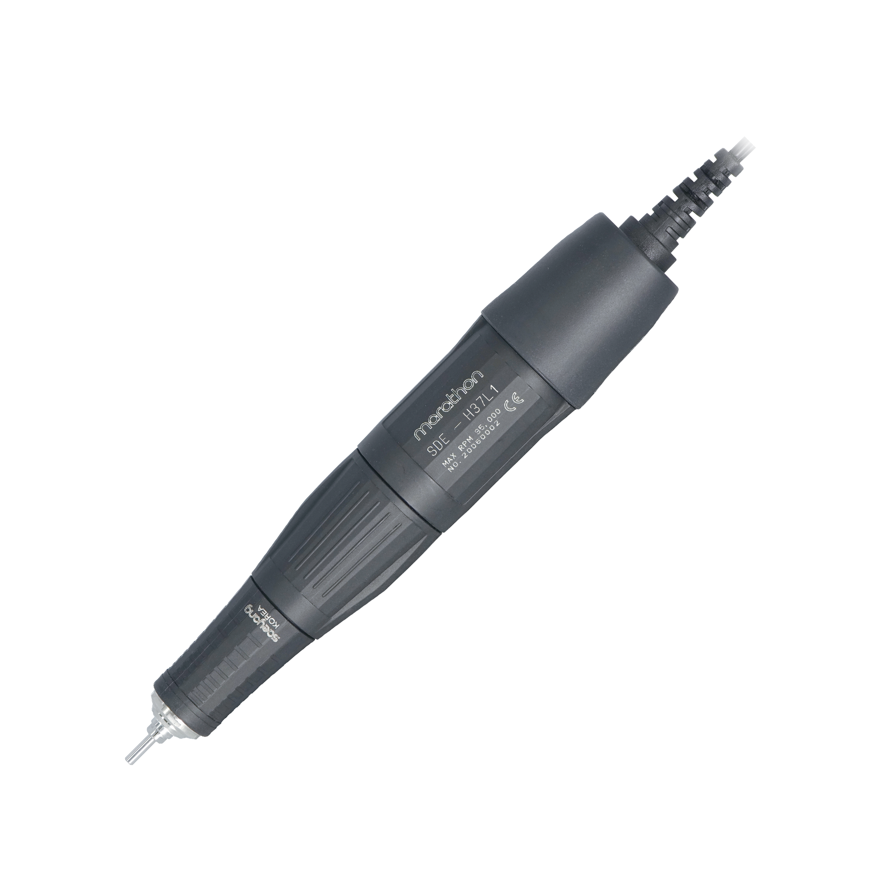 MARATHON ручка H37L1(H37LN) (до 35 000 об./мин.)