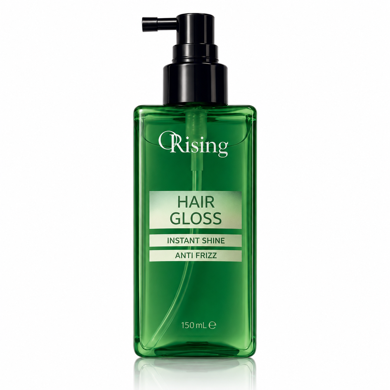 ORising Hair Gloss sprejs matu spīdumam, 150 ml