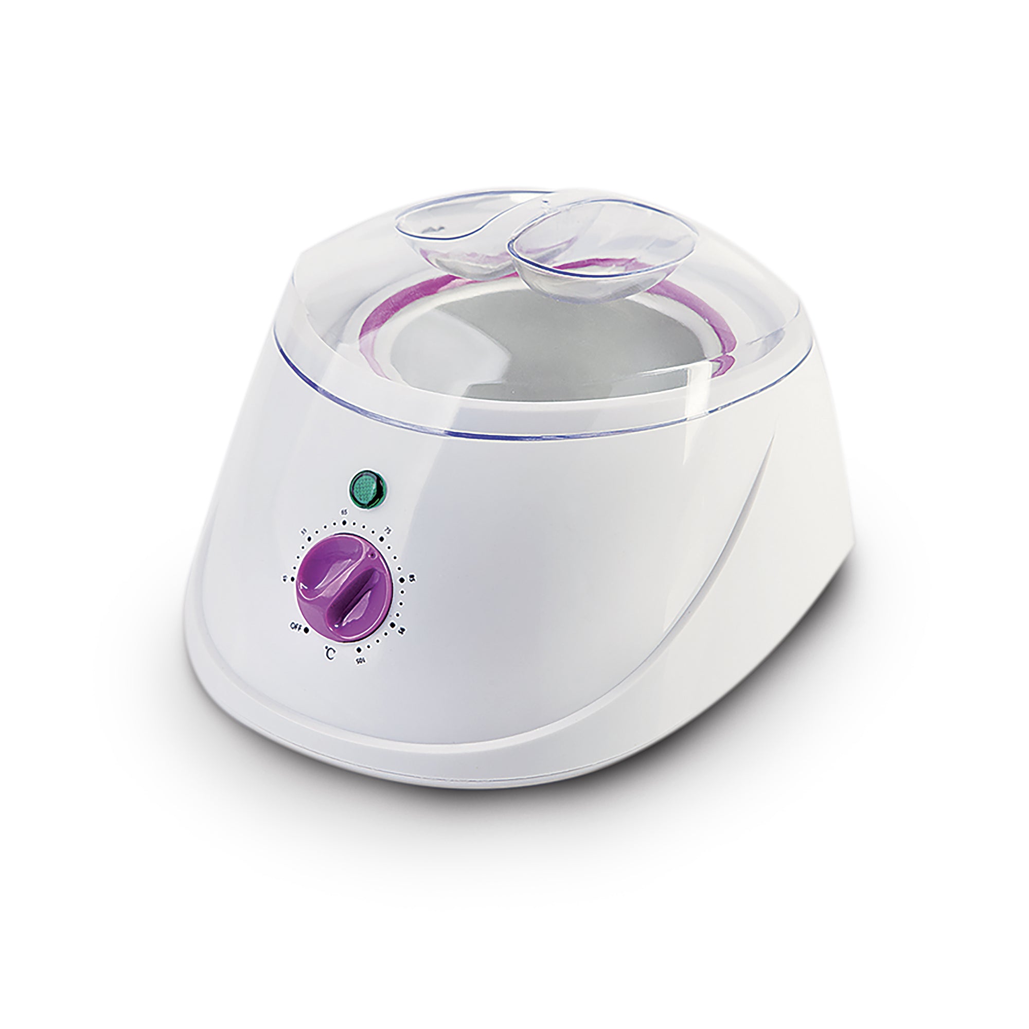 ItalWax Wax heater YORKMA 400 ml