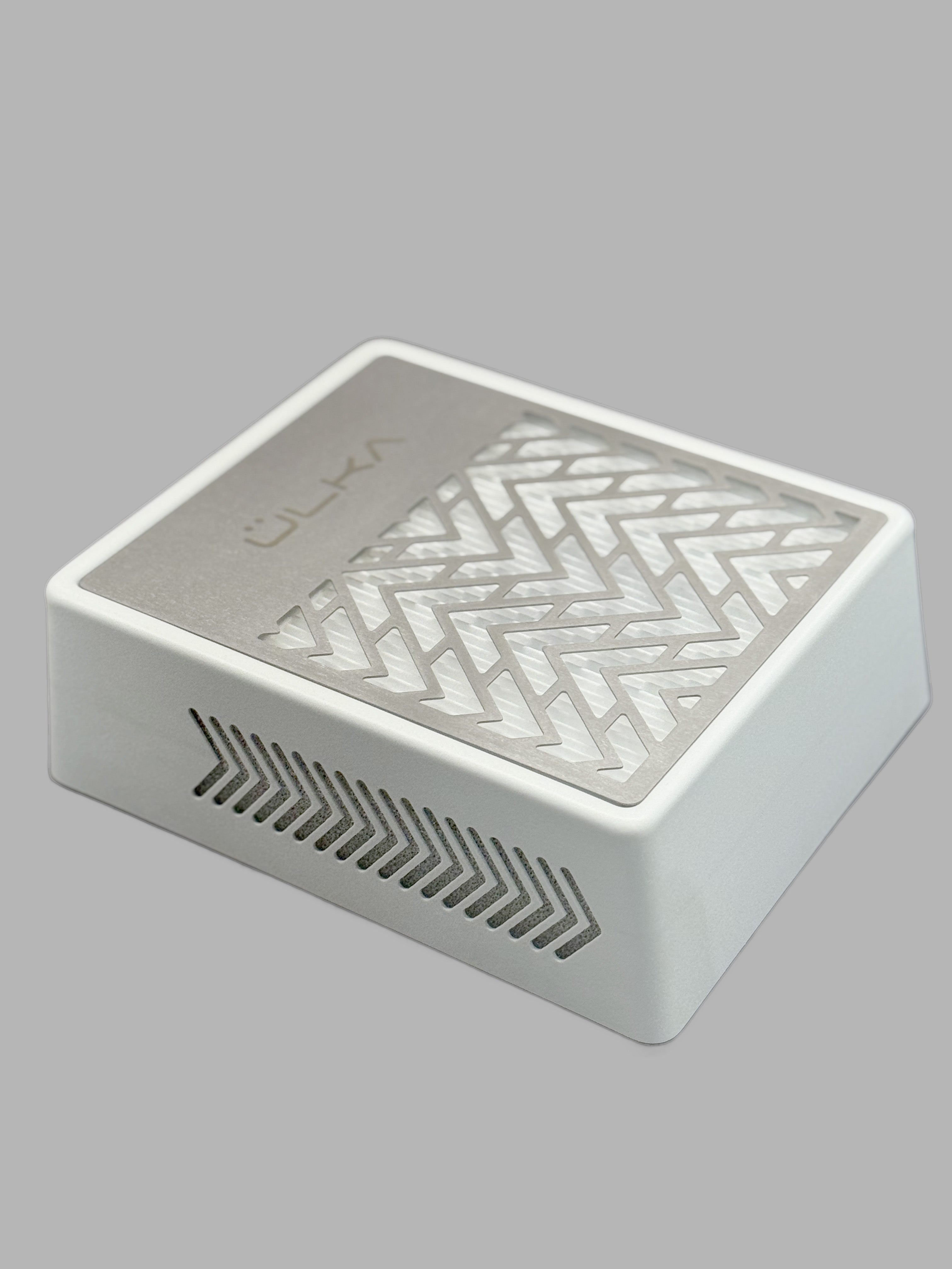 ÜLKA dust collector HANDY White