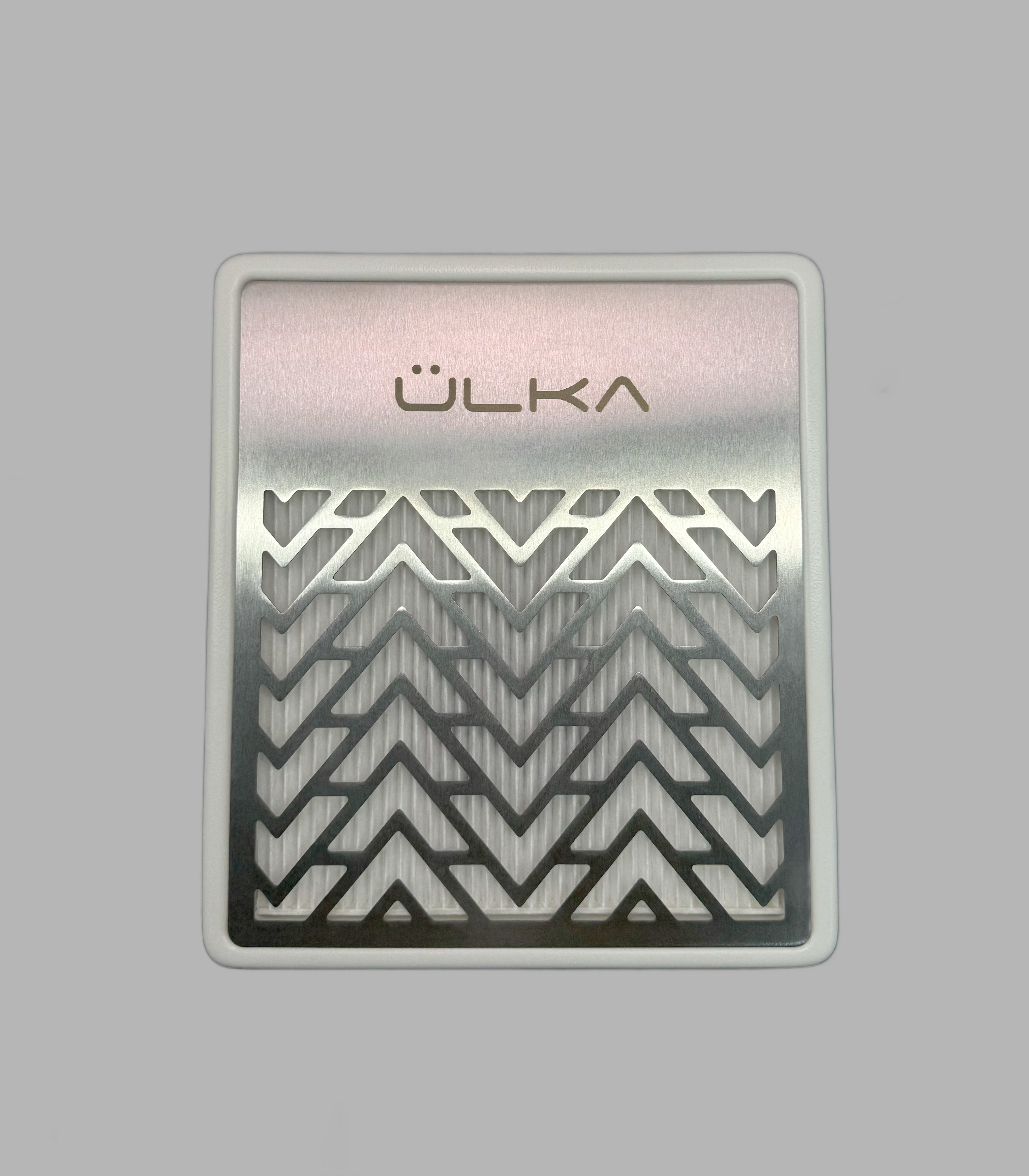 ÜLKA dust collector HANDY White