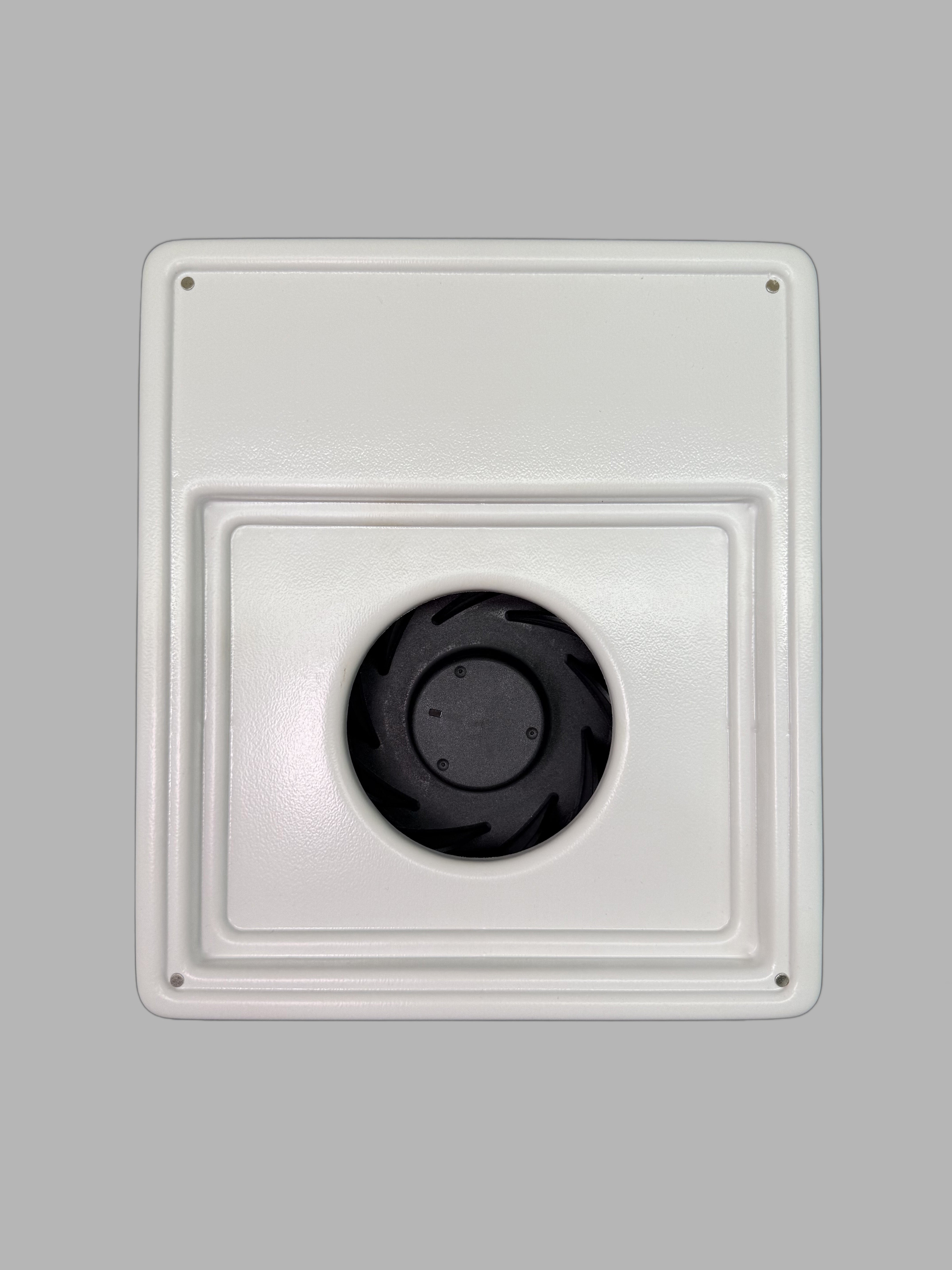 ÜLKA dust collector HANDY White