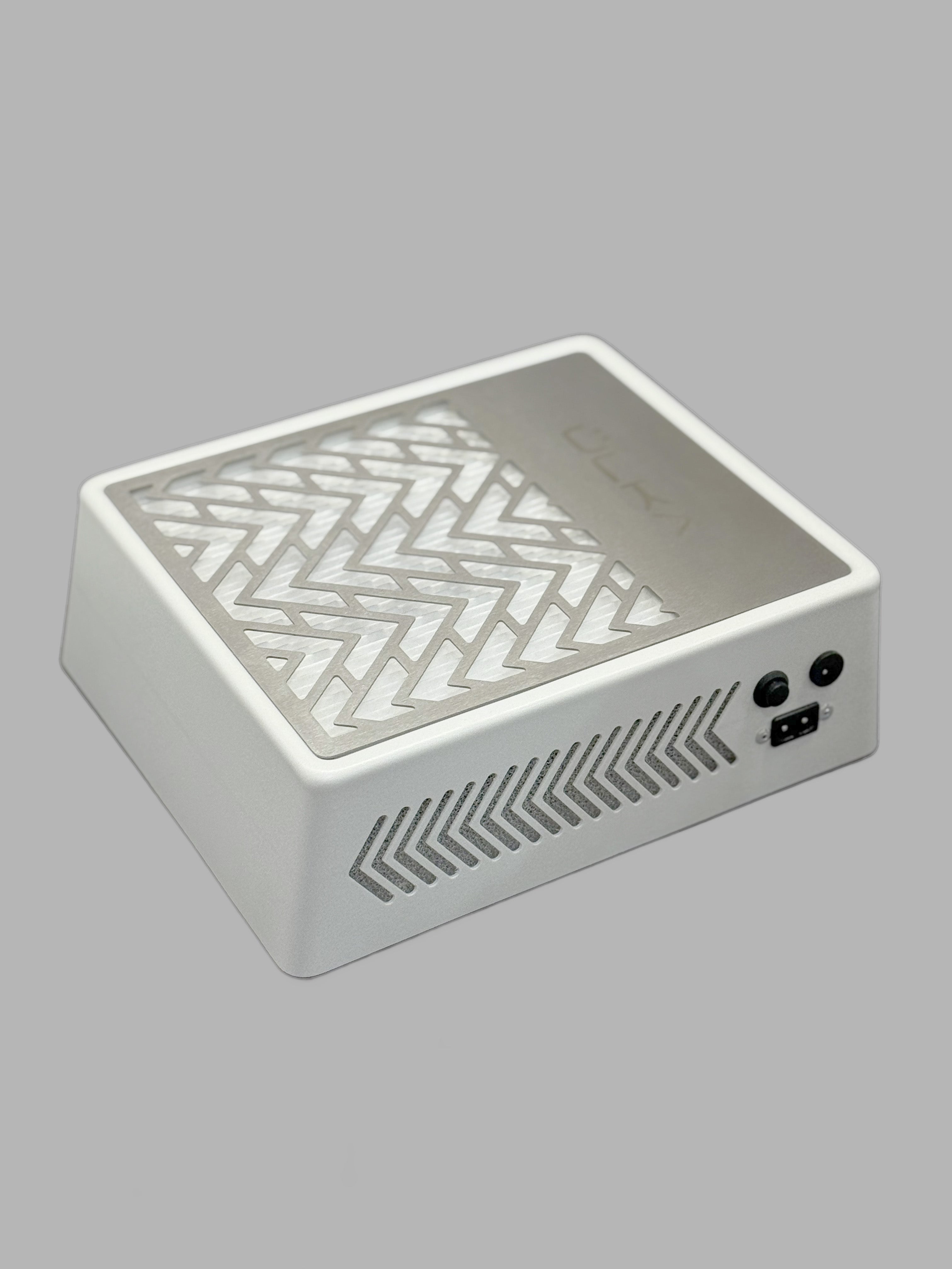 ÜLKA dust collector HANDY White