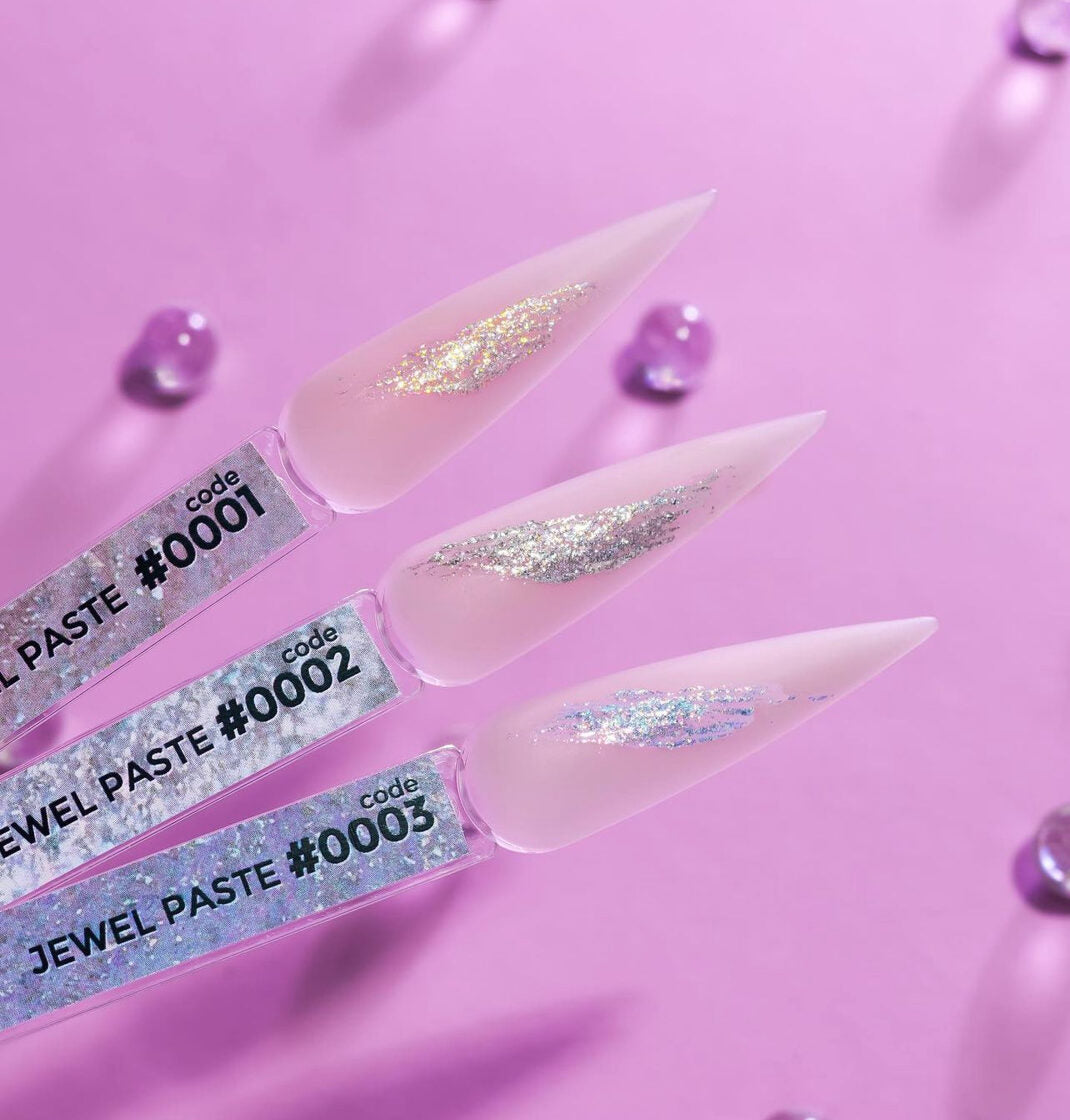 0001 ДНКа Гель-паста 5мл