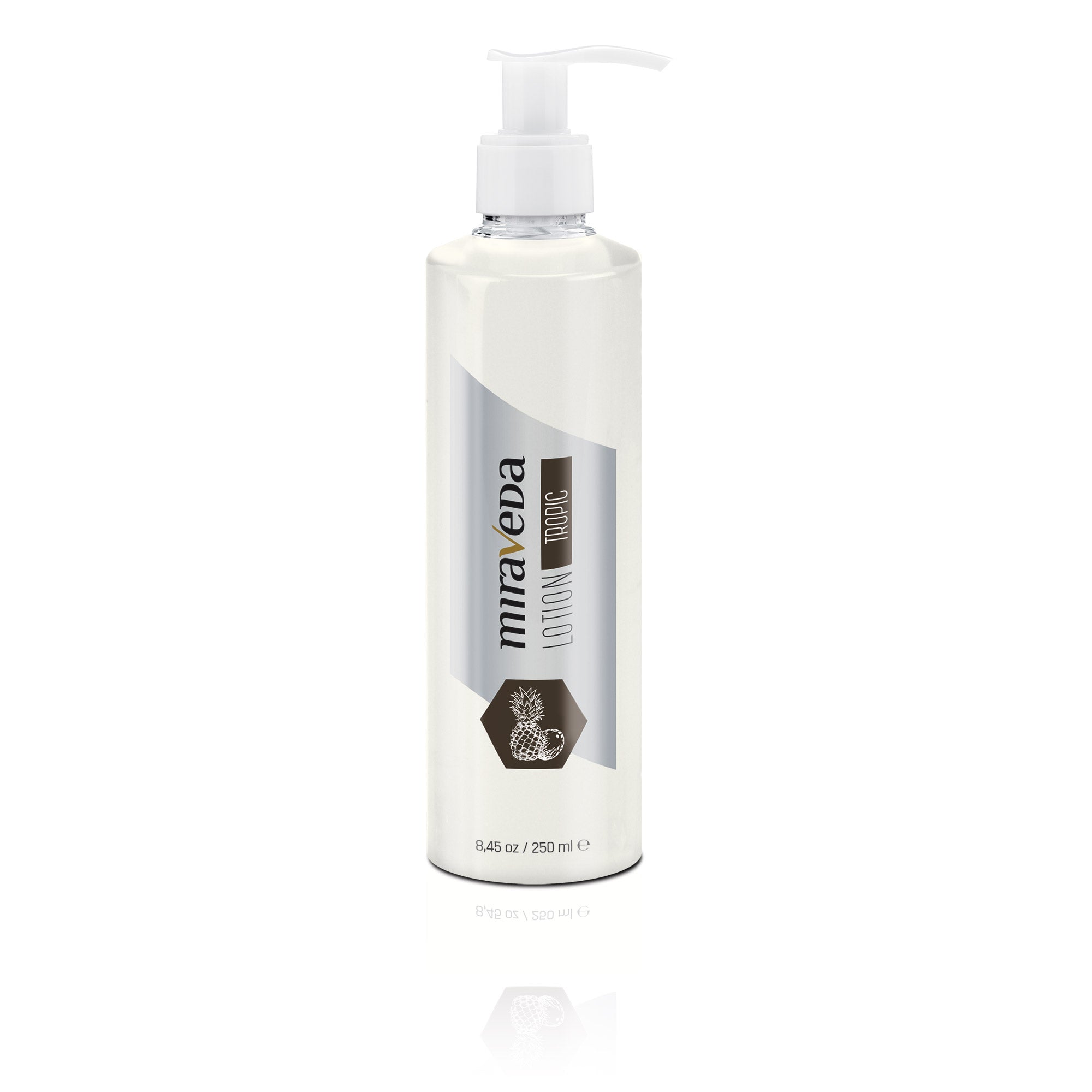 ItalWax Miraveda ķermeņa losjons, Tropic (Tropiskais) 250 ml