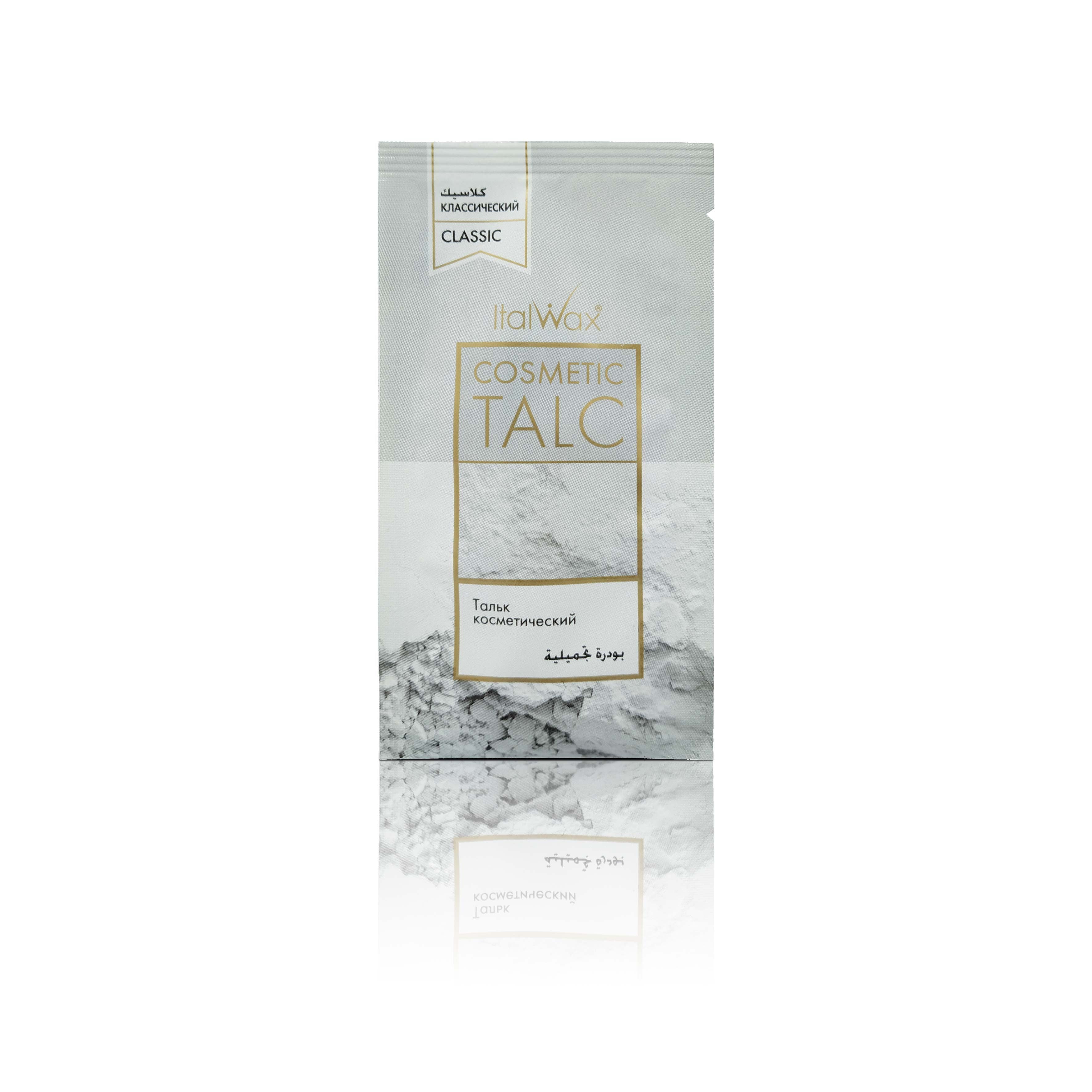 ItalWax Talc 3 g