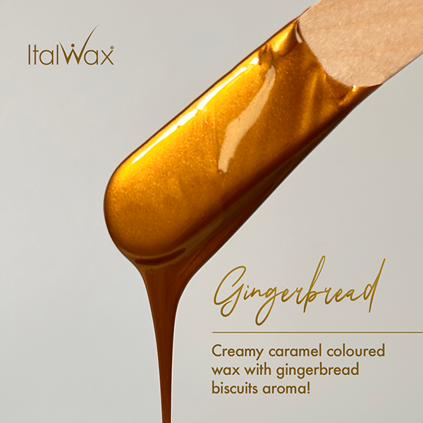 Набор ItalWax Winter Collection - Ограниченный тираж 3 x 500 г