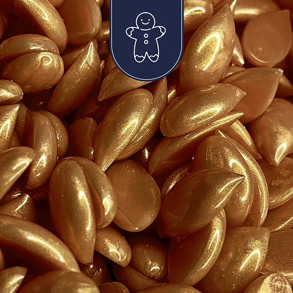 Набор ItalWax Winter Collection - Ограниченный тираж 3 x 500 г