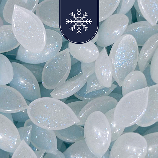 Набор ItalWax Winter Collection - Ограниченный тираж 3 x 500 г