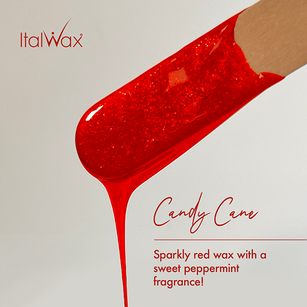 Набор ItalWax Winter Collection - Ограниченный тираж 3 x 500 г