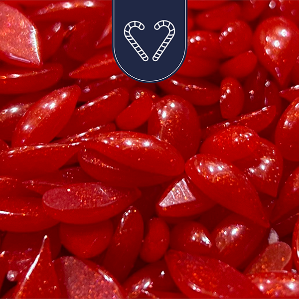 Набор ItalWax Winter Collection - Ограниченный тираж 3 x 500 г