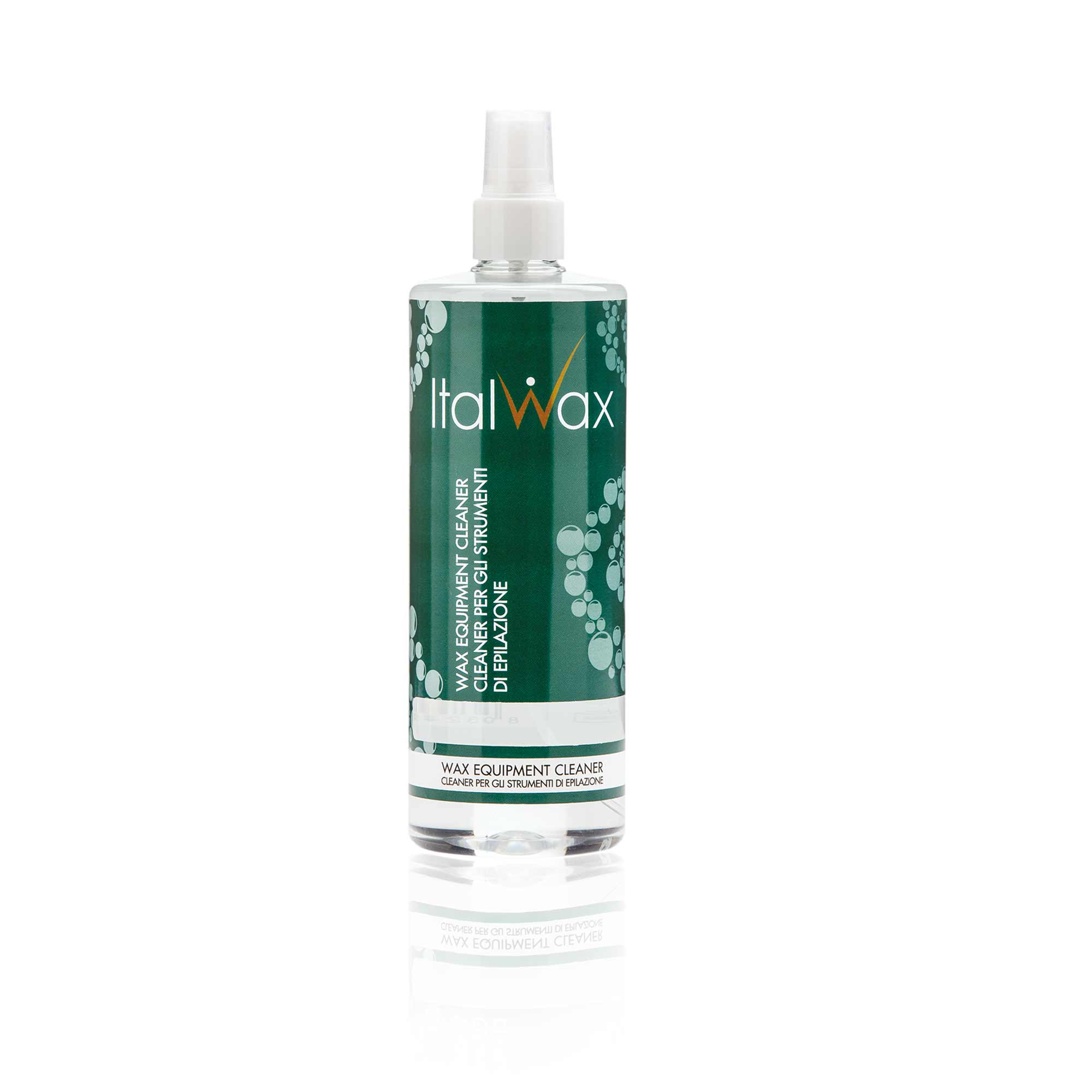 ItalWax Vaska sildītāja tīrītājs 500 ml (Wax Equipment Cleaner)
