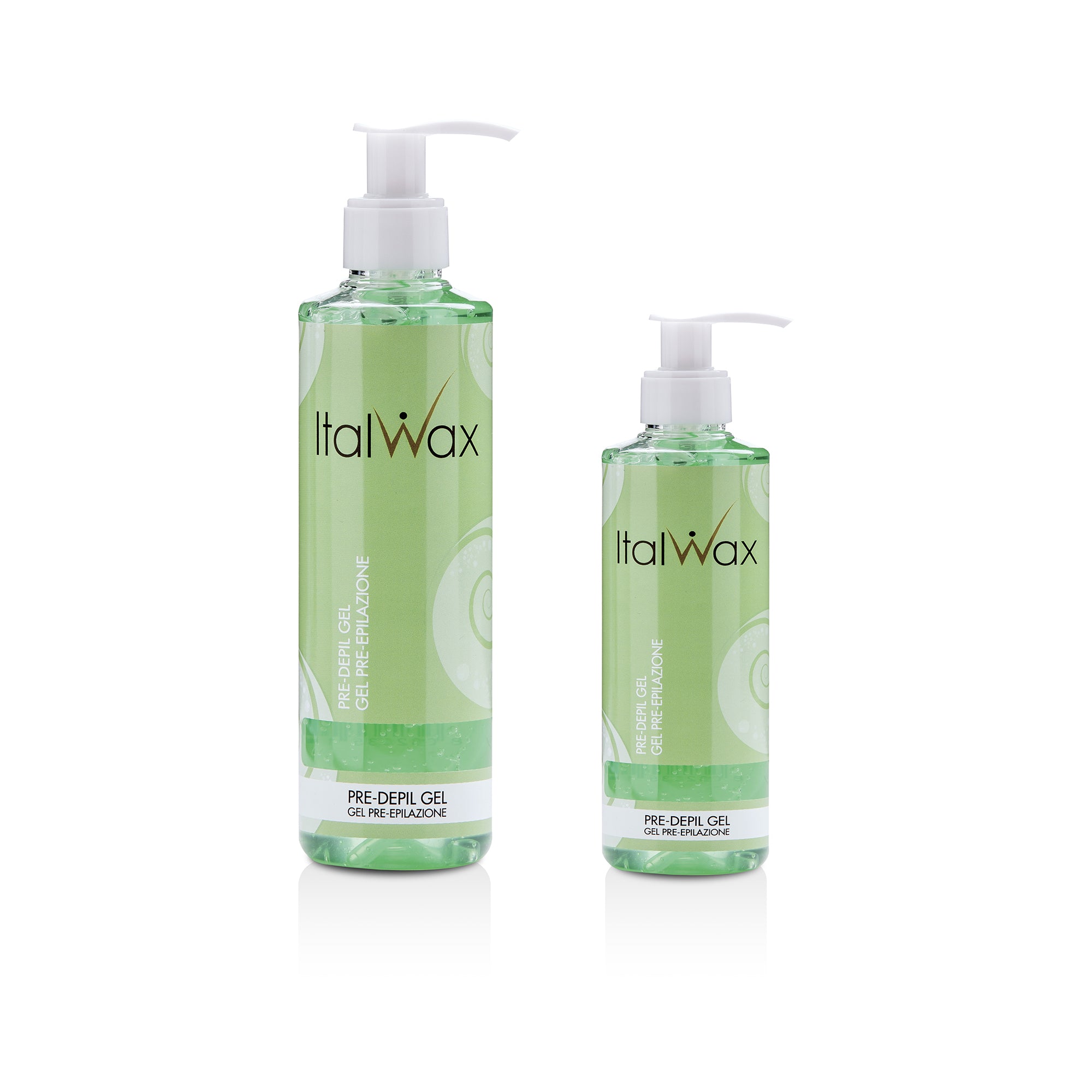 ItalWax Pre-waxing gel 100 ml