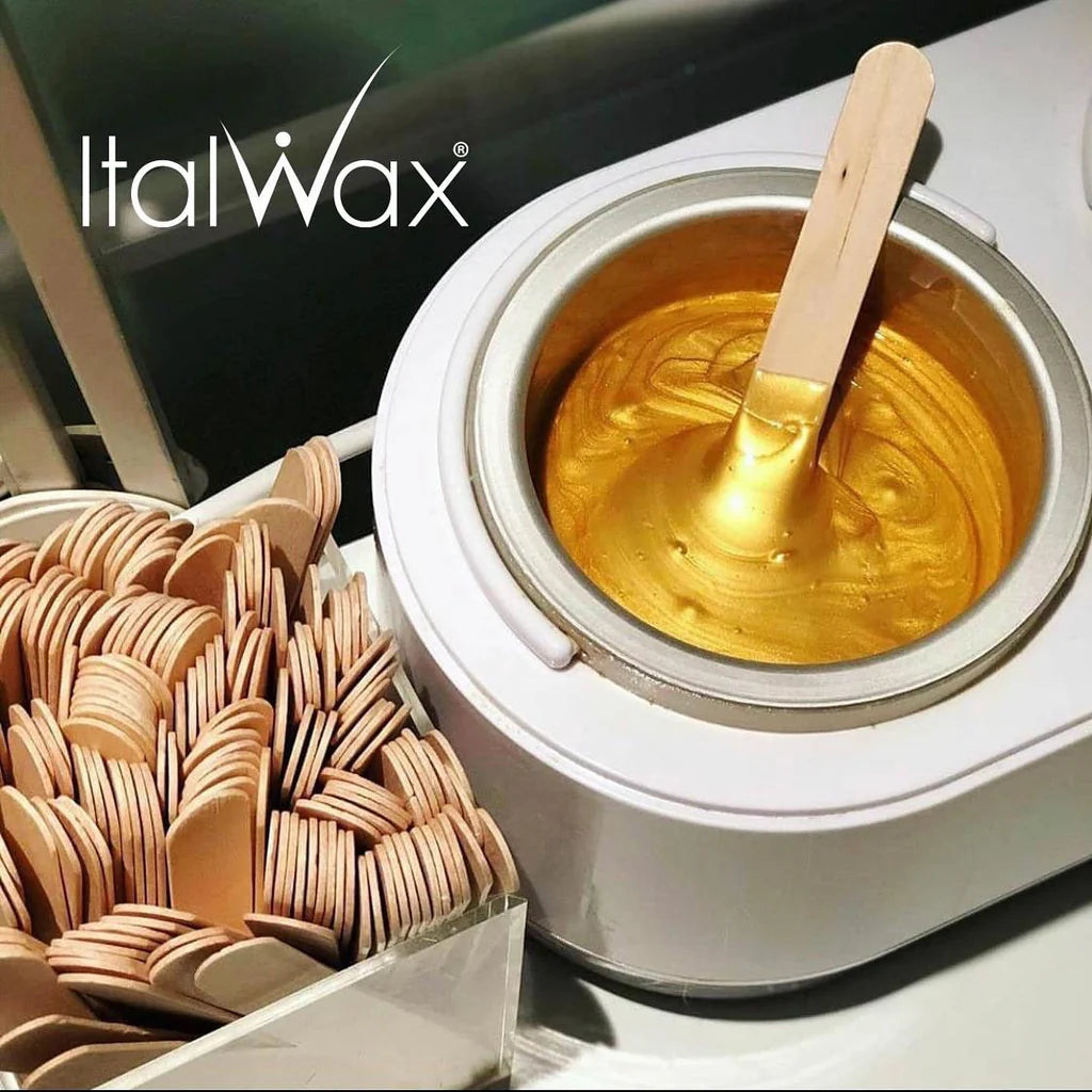 ItalWax Full Body Wax Visa ķermeņa vasks 1 kg
