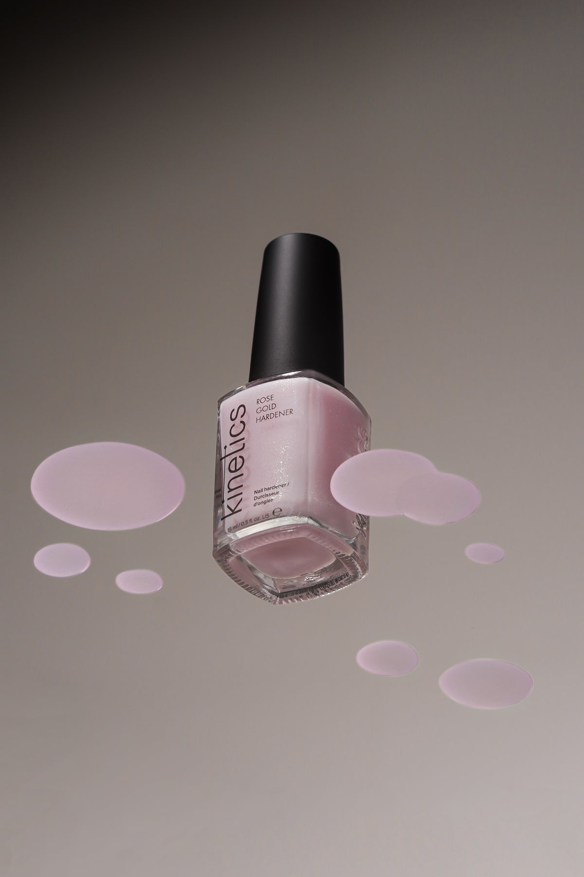 Rose Gold Nail Hardener