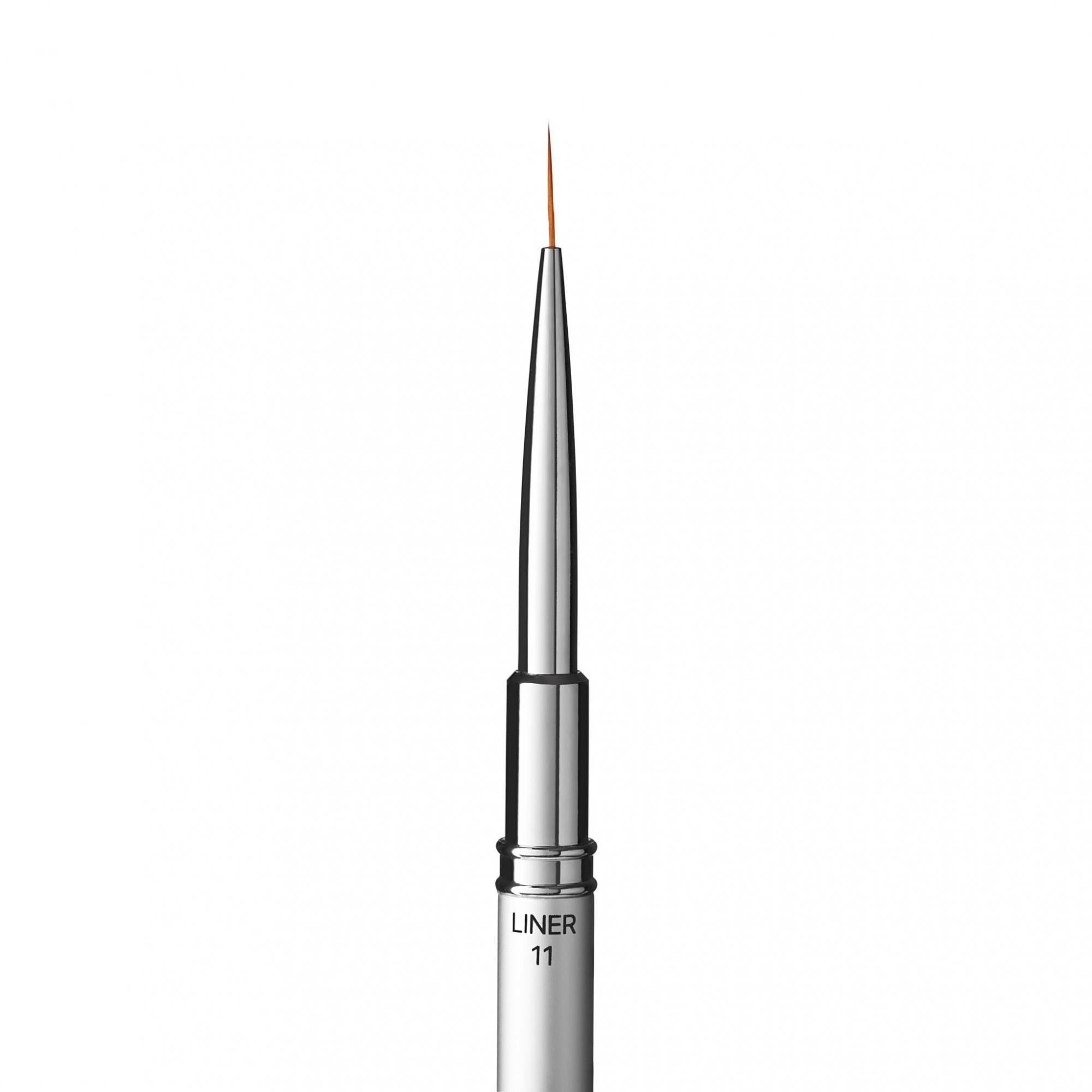 KODI Universālā divpusējā otiņa MASTER BRUSH (Oval 5.5~Liner 11)