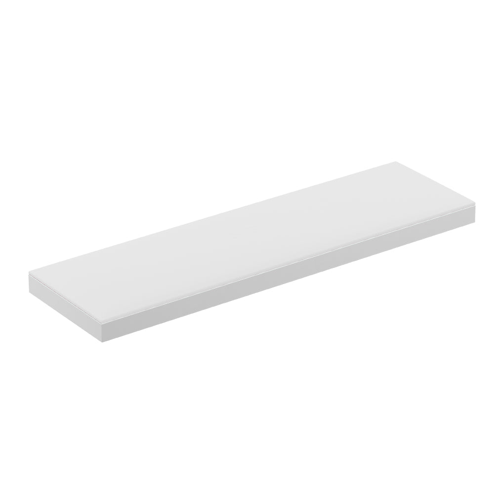 SHEMAX Armrest White Mini
