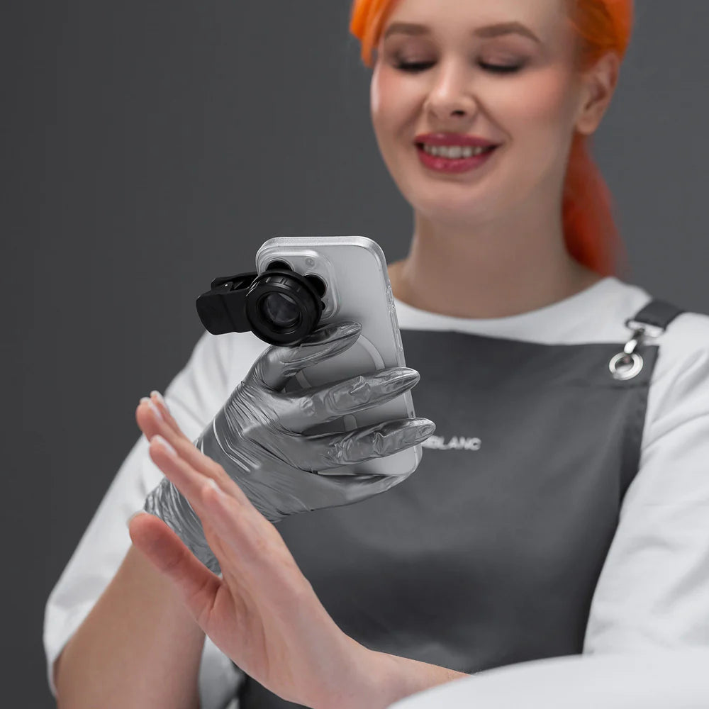 4BLANC Macro 20X Video Lens - Макролинза