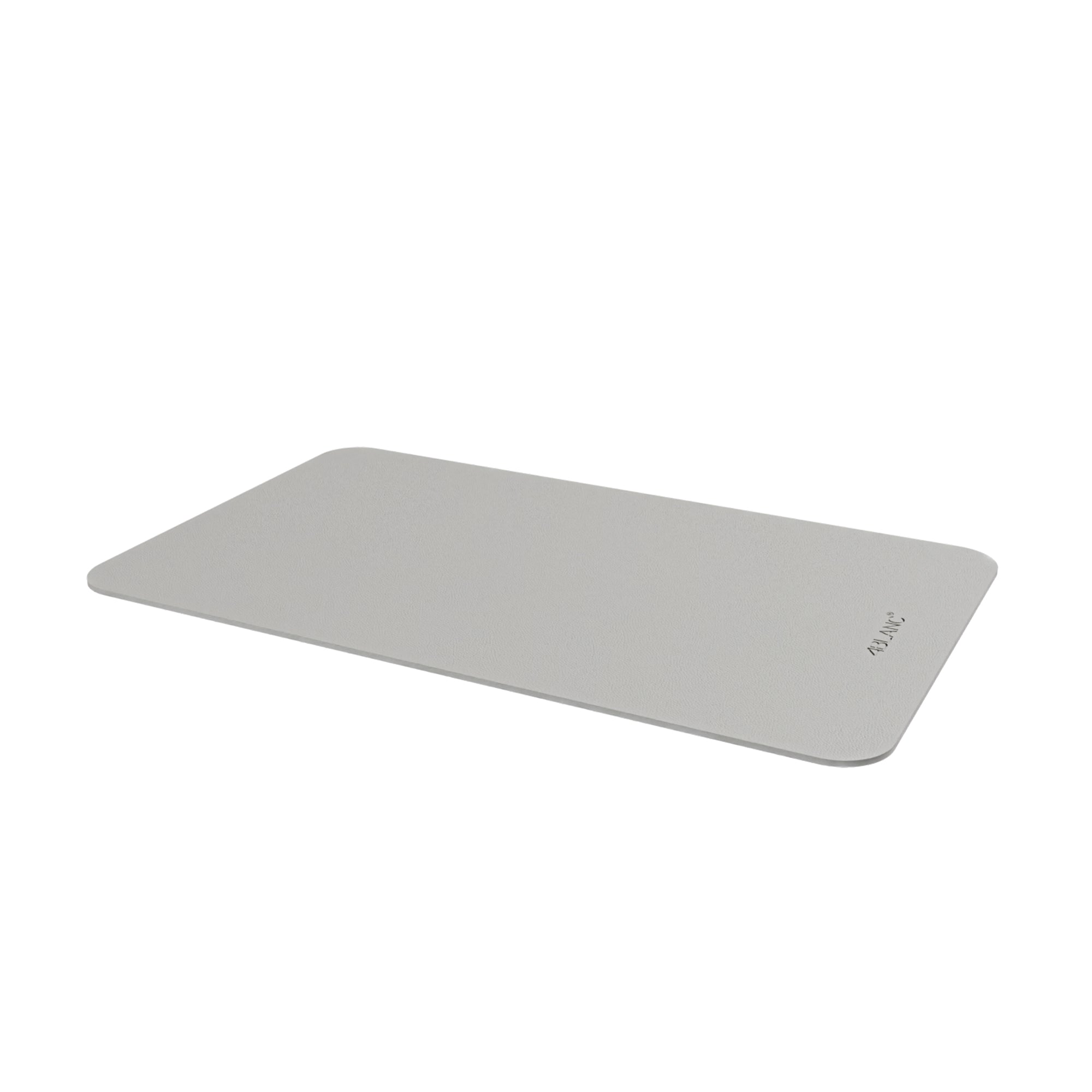 4BLANC Manicure Table Mat, Grey