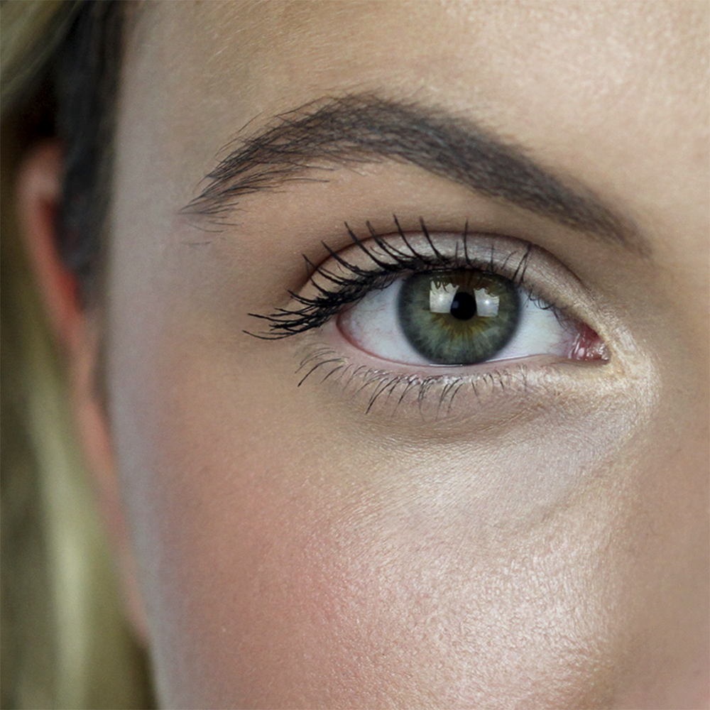 MOYRA GenZ Mascara Lash out Loud 3-in-1-Wimperntusche, schwarz, 8 g