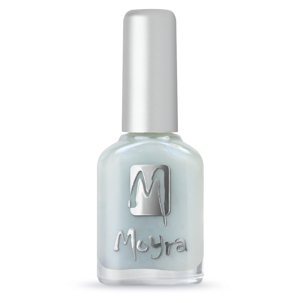 MOYRA Nail Shine bāze klasiskajām nagu lakām, 12ml