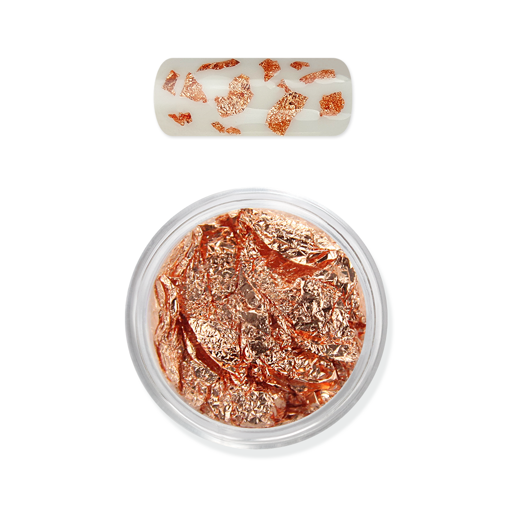 Moyra_nail_art_foil_in_jar_03_Rose_Gold