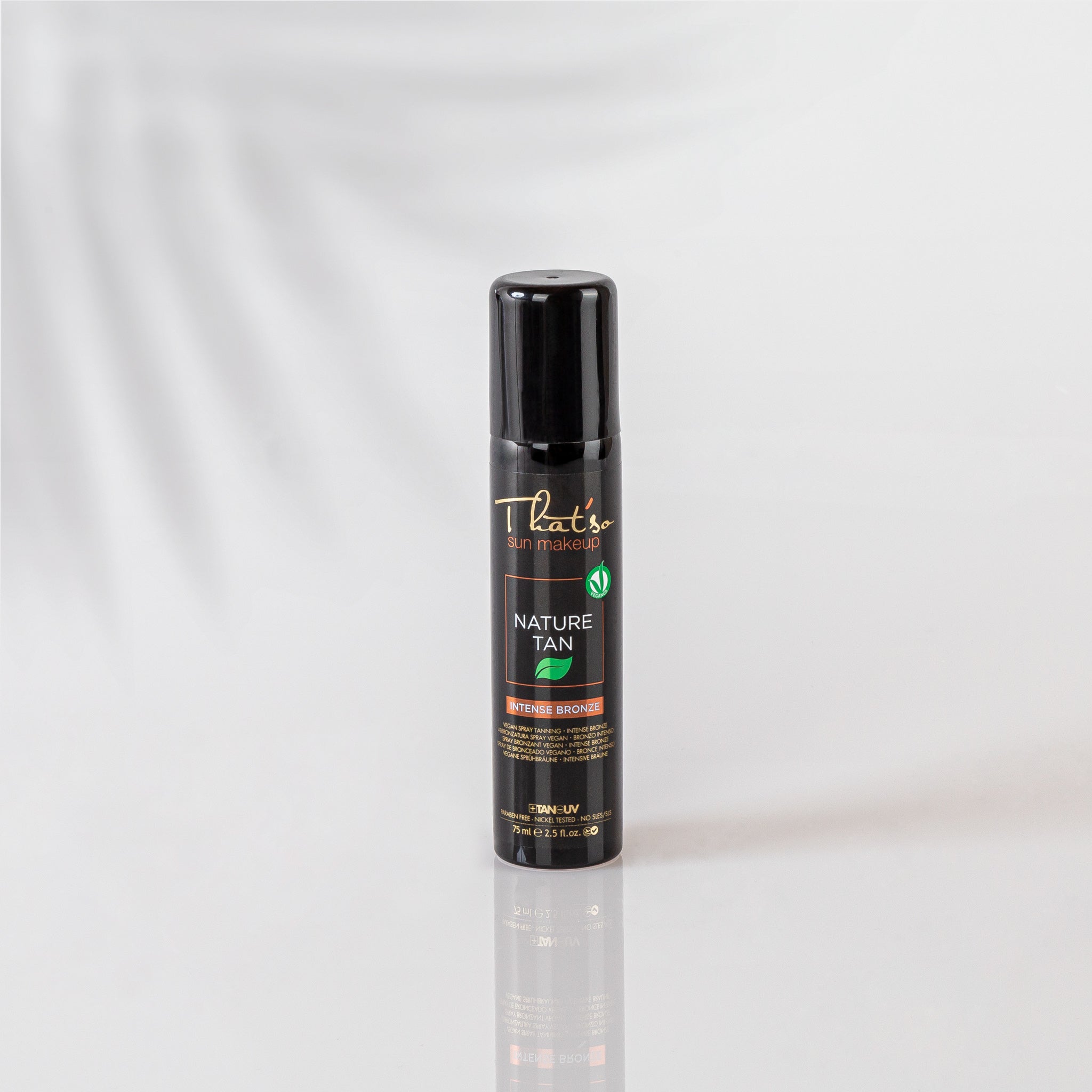 NATURE TAN_INTENSE BRONZE