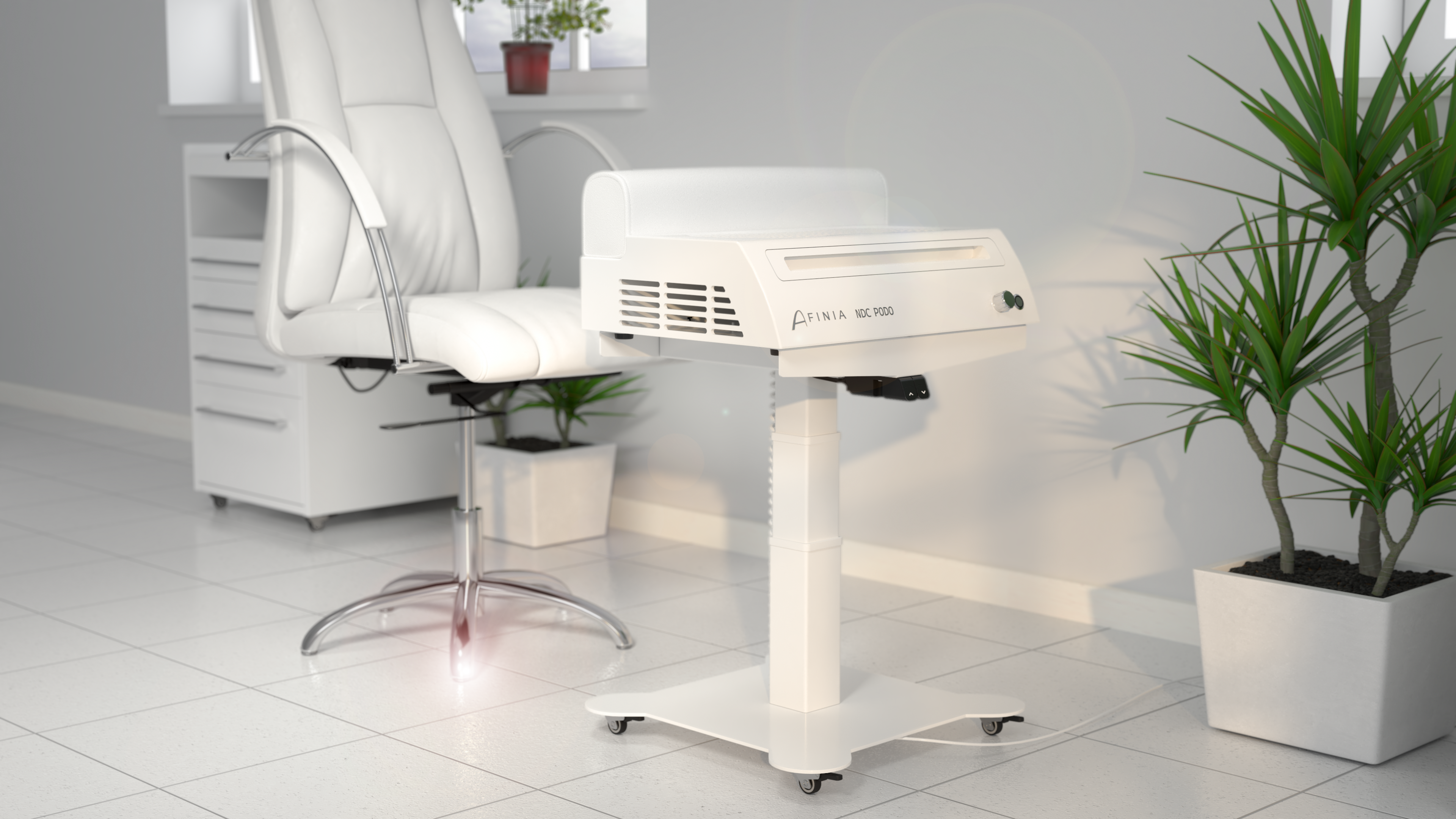 Afinia NDC PODO Grey