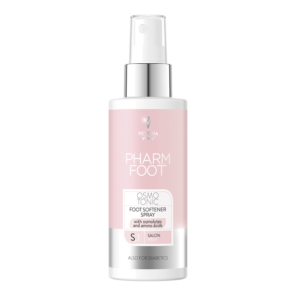 PHARM FOOT Skin and callus softener, OSMO TONIC 150ml