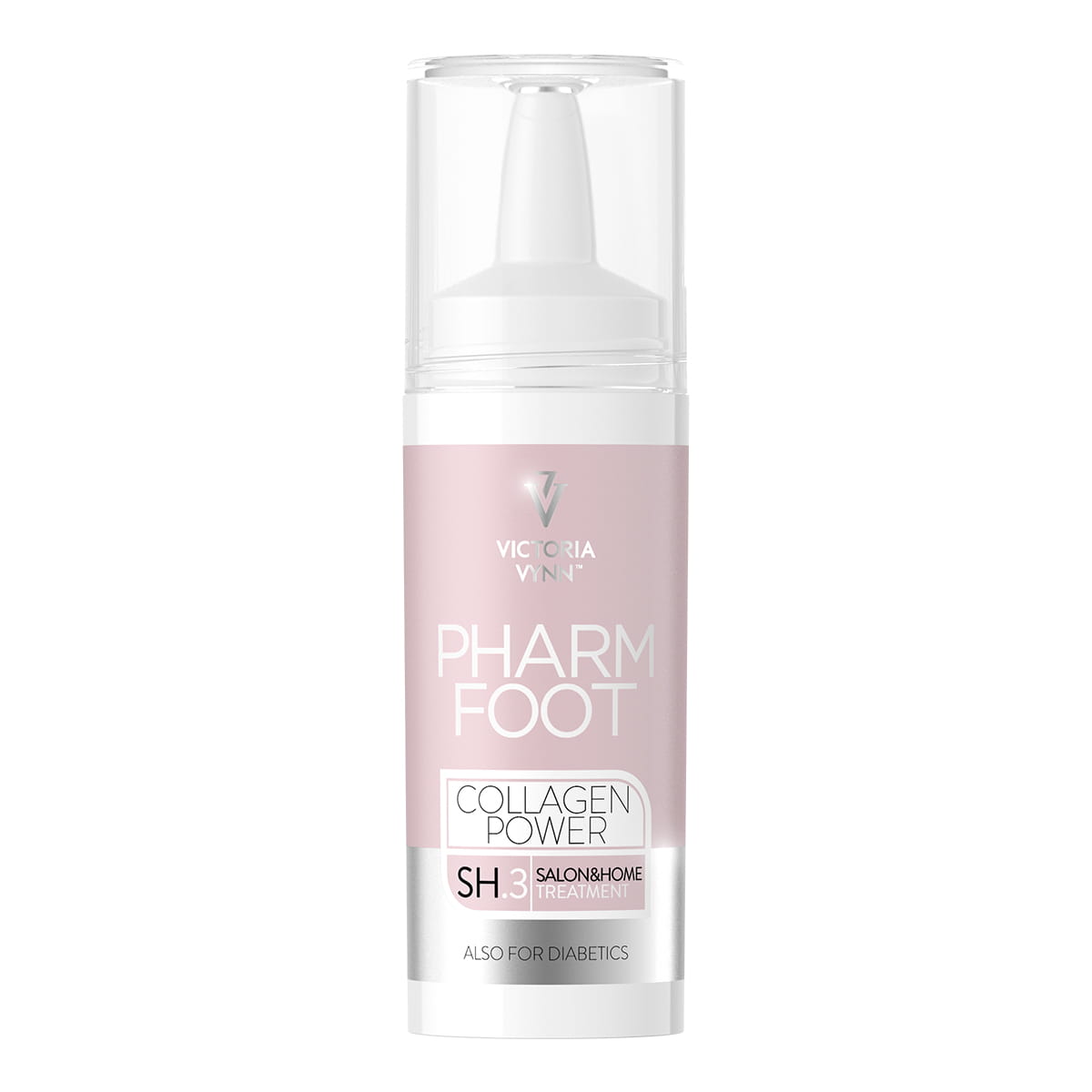 PHARM FOOT Kolagēna nagu serums, COLLAGEN POWER 15ml