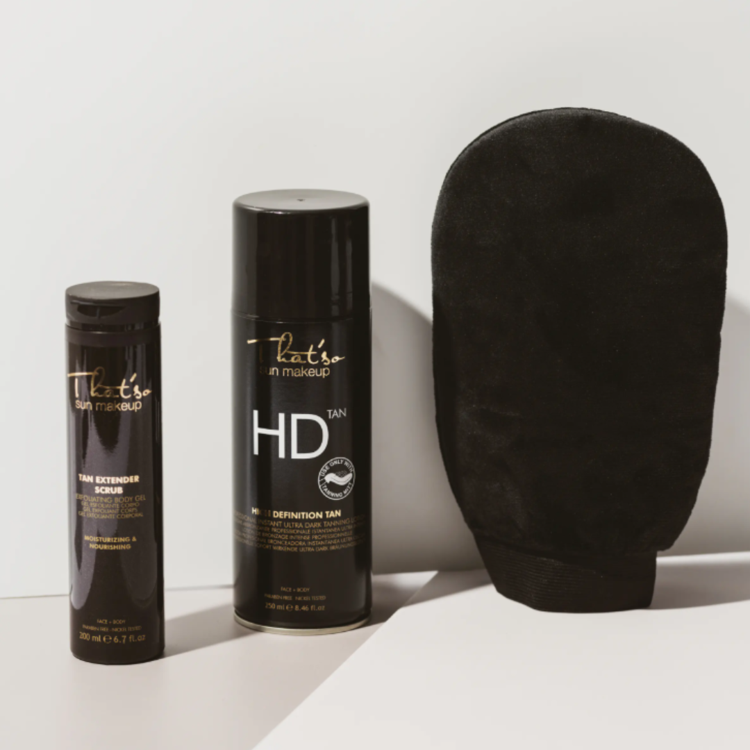 That'So HD TAN комплект