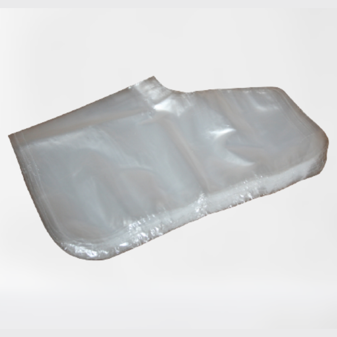 PW Носки одноразовые, 100 шт.