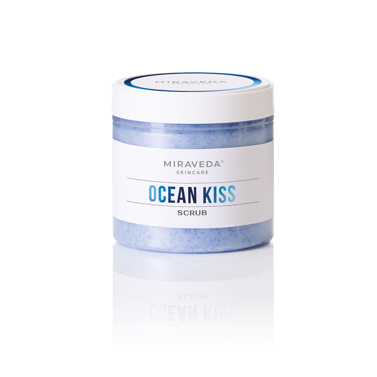 ItalWax Miraveda ķermeņa skrubis Ocean Kiss 400 ml