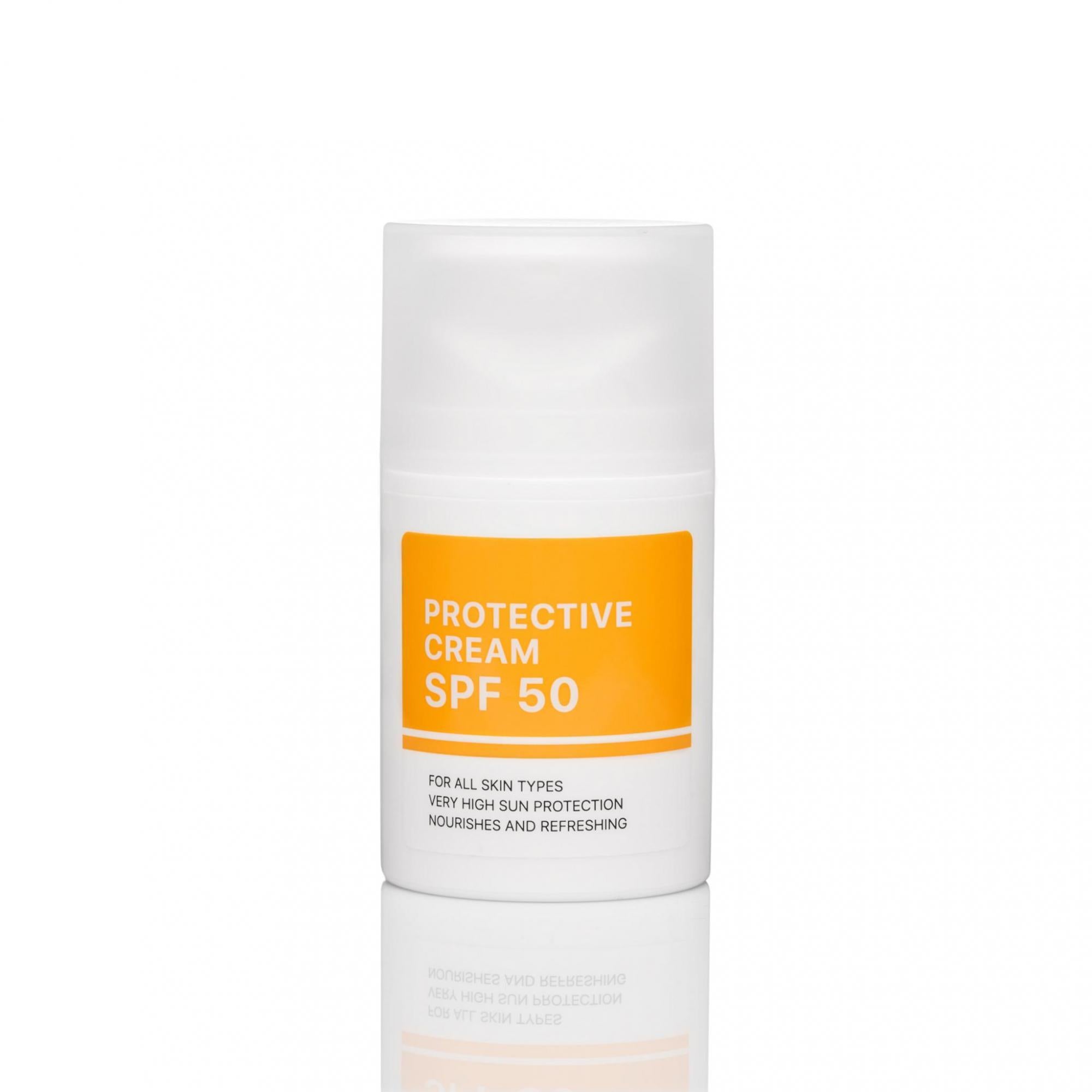 KODI Gesichtscreme SPF 50 50 ml