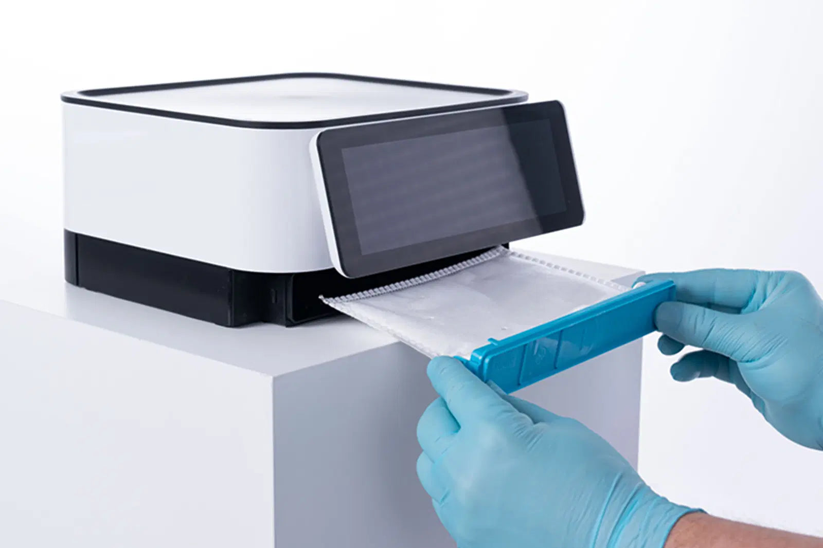 RUCK® Nova PRO Pedikīra aparāts ar putekļu sūcēju