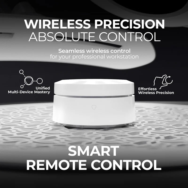 4BLANC SMART nuotolinio valdymo pultas