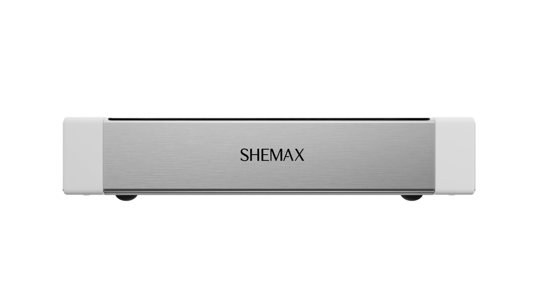 SheMax Style PRO Valge Professionaalne maniküüritolmu koguja