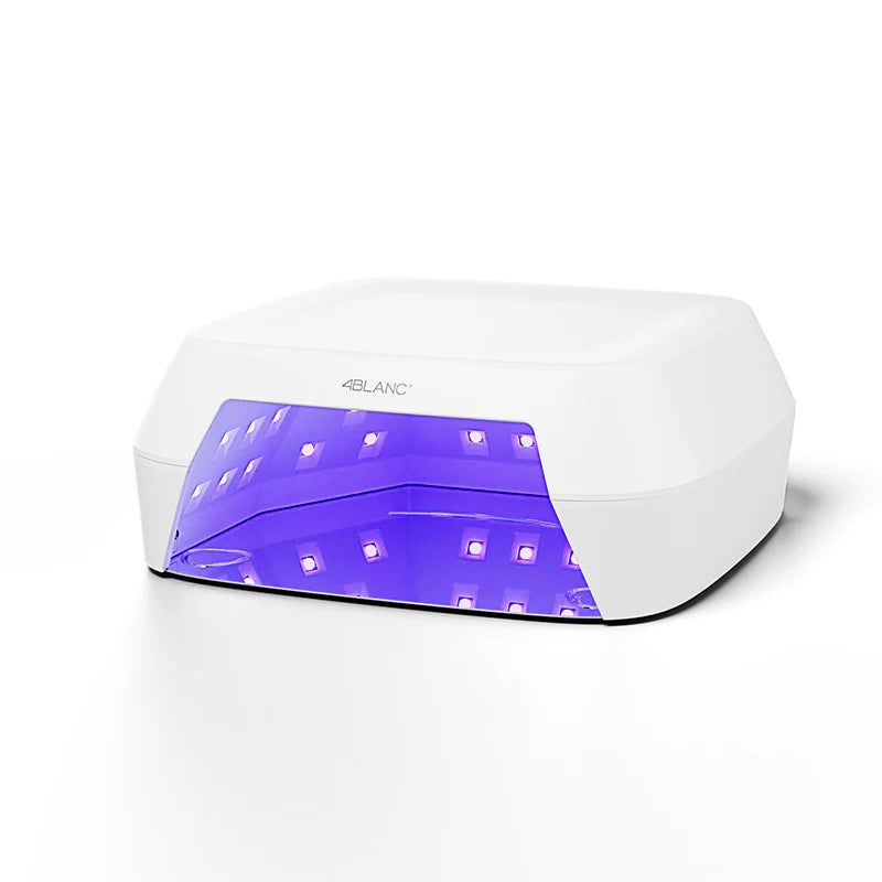 4BLANC Smart UV/LED Nail Lamp (Cordless)
