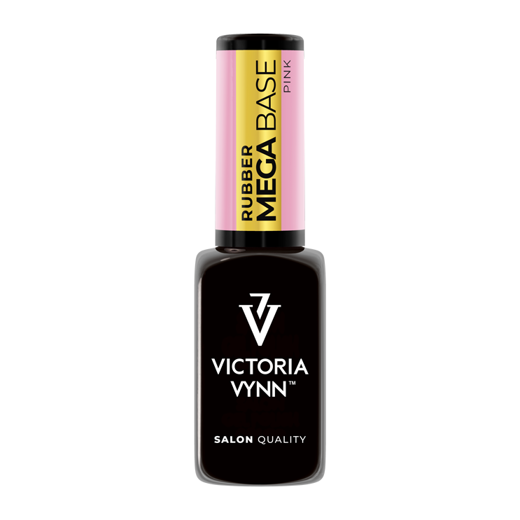 „Mega Base“ HARD PINK 8 ml