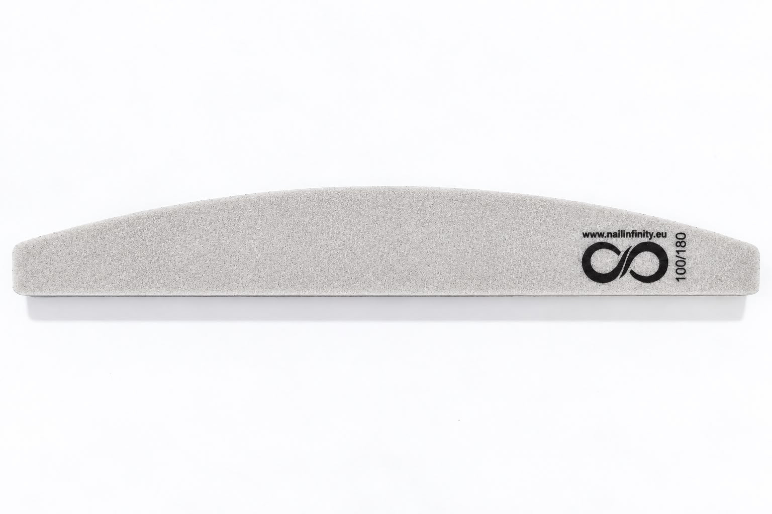 Nailinfinity Schleifblättchen 100/180 – 1 Stück