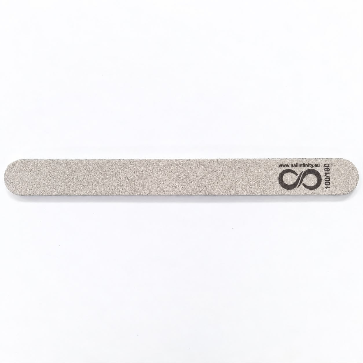 Nailinfinity Nagu vīle Taisna 100/180 - 1gab.
