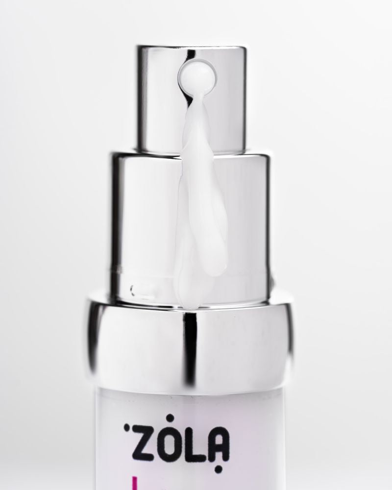 ZOLA Multifunkcionāls premium līdzeklis uzacīm un skropstām MULTI-TREATMENT BTX 9 in 1, 15 ml