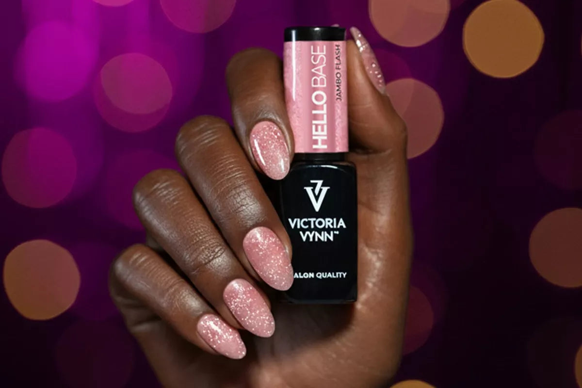 Hello Base KUMM JAMBO FLASH 8ml