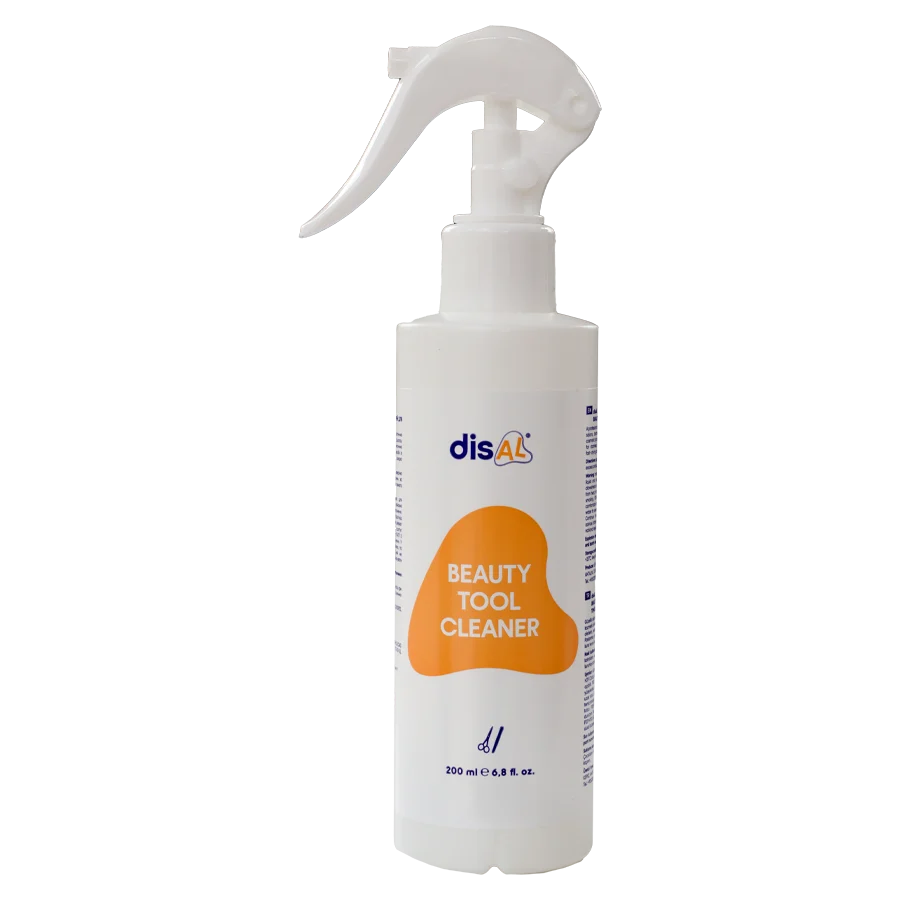 ELAN Beauty Tool Cleaner, 200 ml