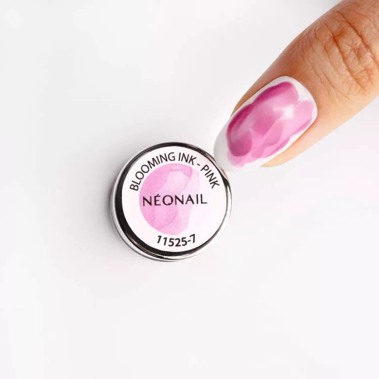 11525 Blooming Ink 7,2 ml - Розовый