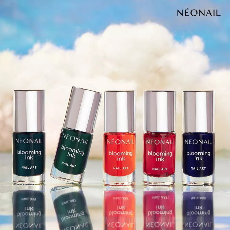 11526 Blooming Ink 7,2 ml - Violets