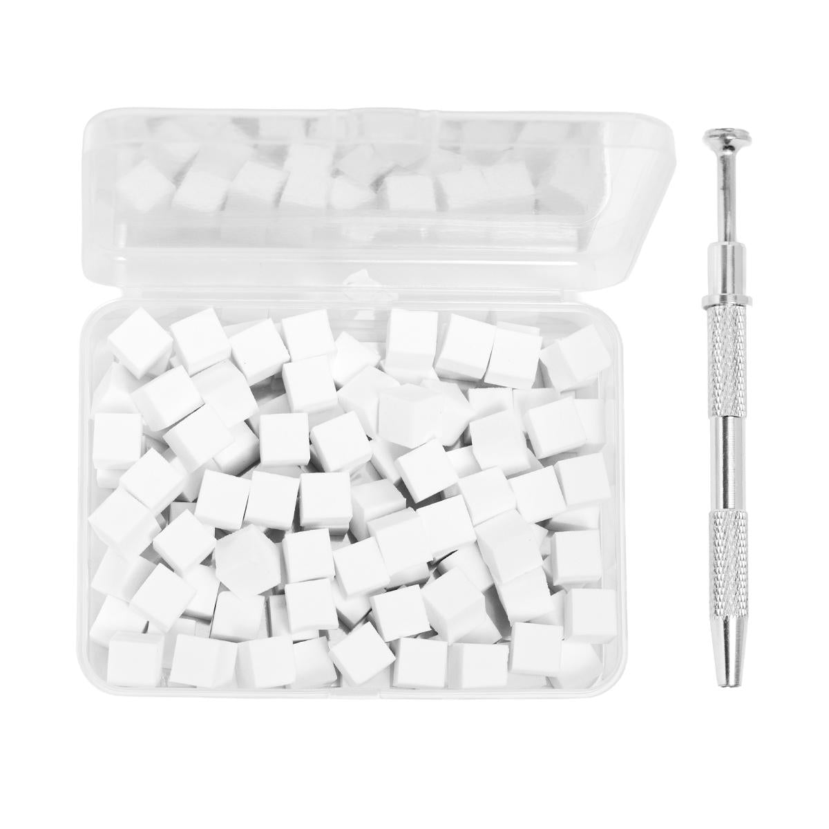 Victoria Vynn BOOMY OMBRE Kūdikio Boomerio rinkinys